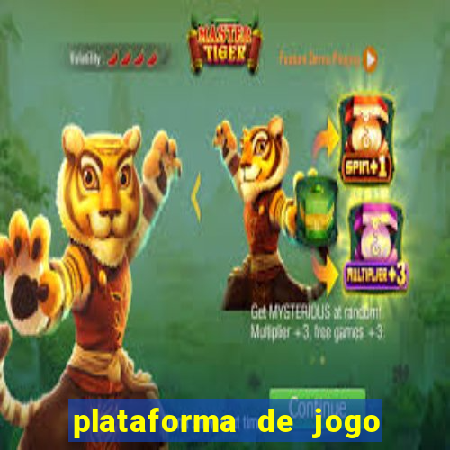 plataforma de jogo de neymar